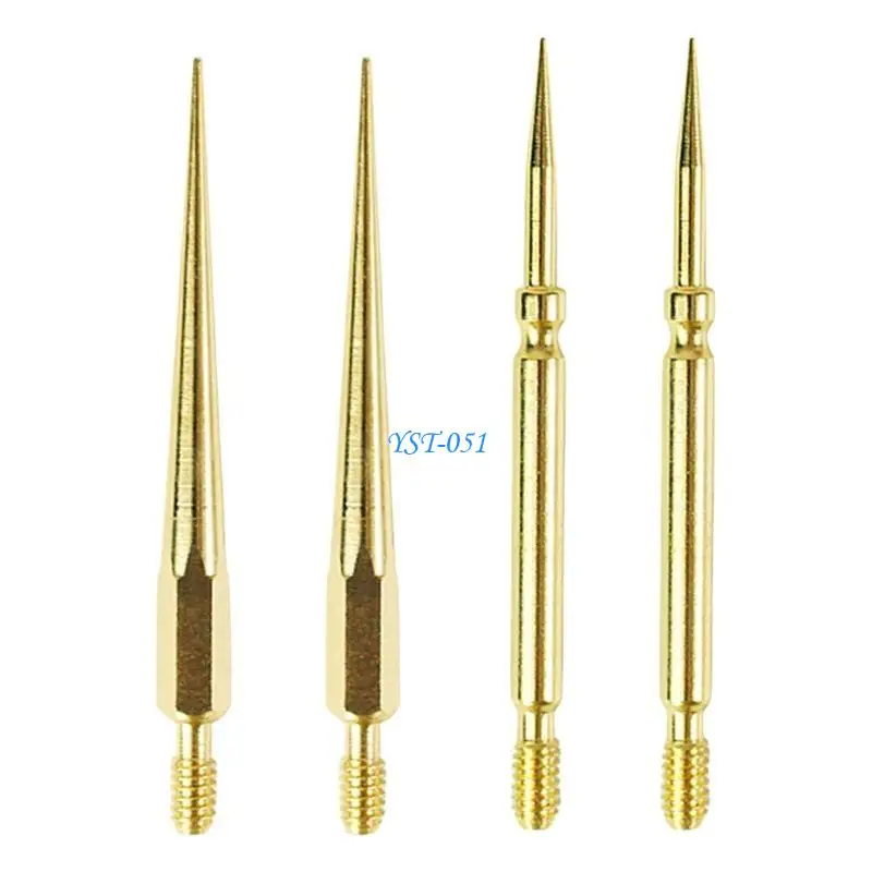 

E15A Replaceable Pen Tip for Digital Multimeter Test Leads Tester Pen Needle