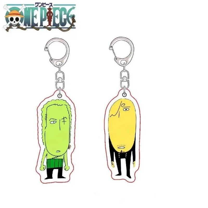 One Piece Abstract …