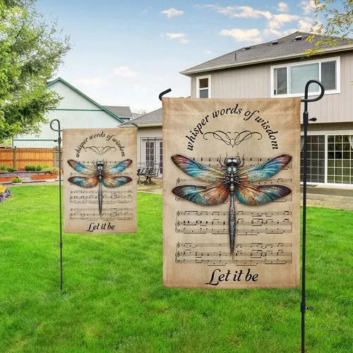 اليعسوب الهمس كلمات الحكمة دعها أن تكون العلم جرادن العلم FFLCCE ZZA