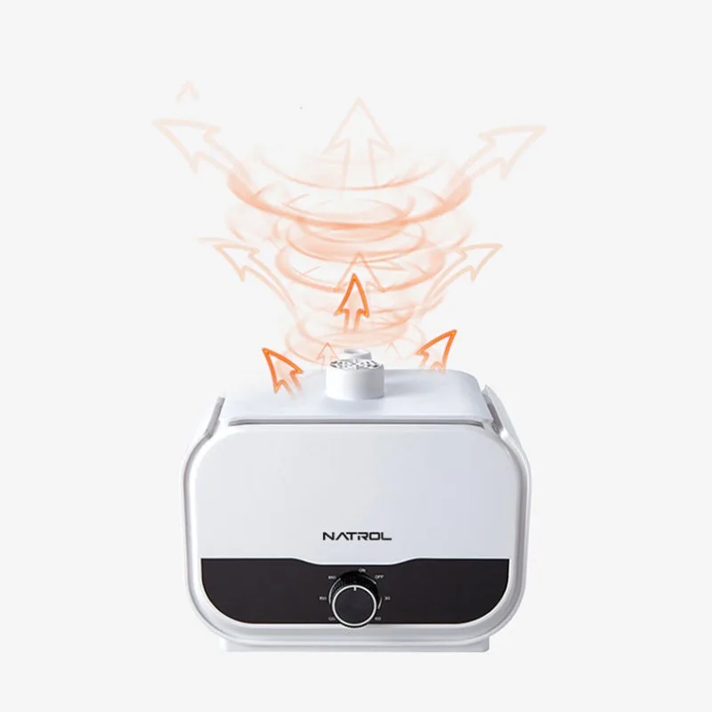 Automatic Clothing Iron Machine Air Drying Heater Mini Folding Ironing Portable Dry Clothes