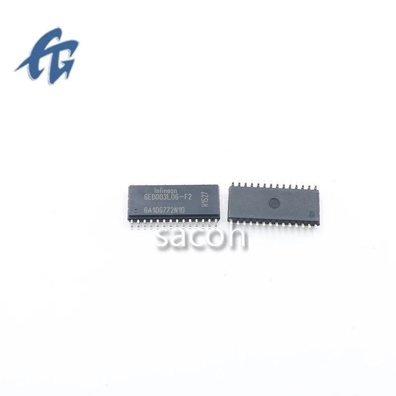 

(SACOH Electronic Components) 6ED003L06-F2 2Pcs 100% IC Chip integrated circuit