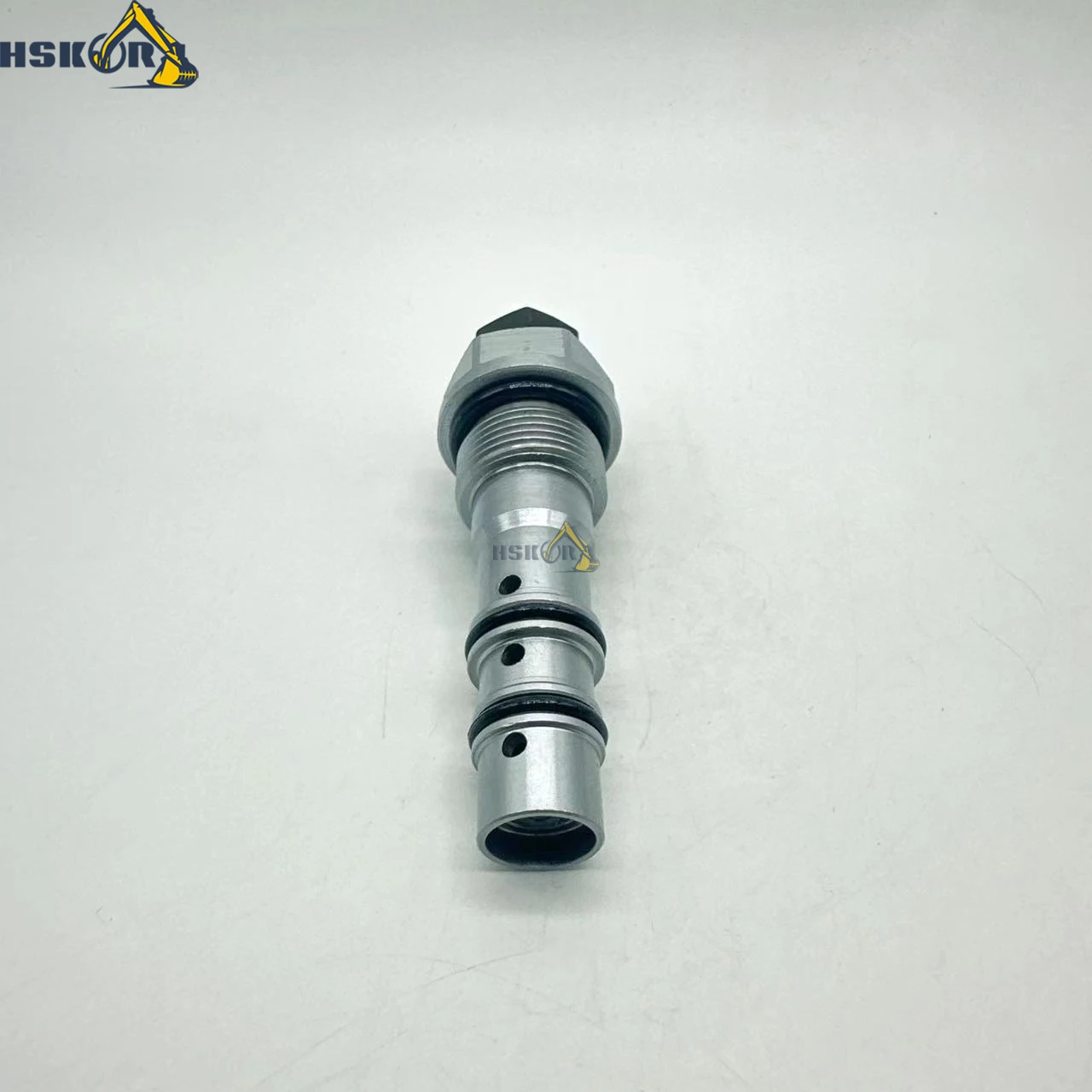 حفارة، صمام هيدروليكي ثنائي الاتجاه هيتاشي EX55 عالي الجودة