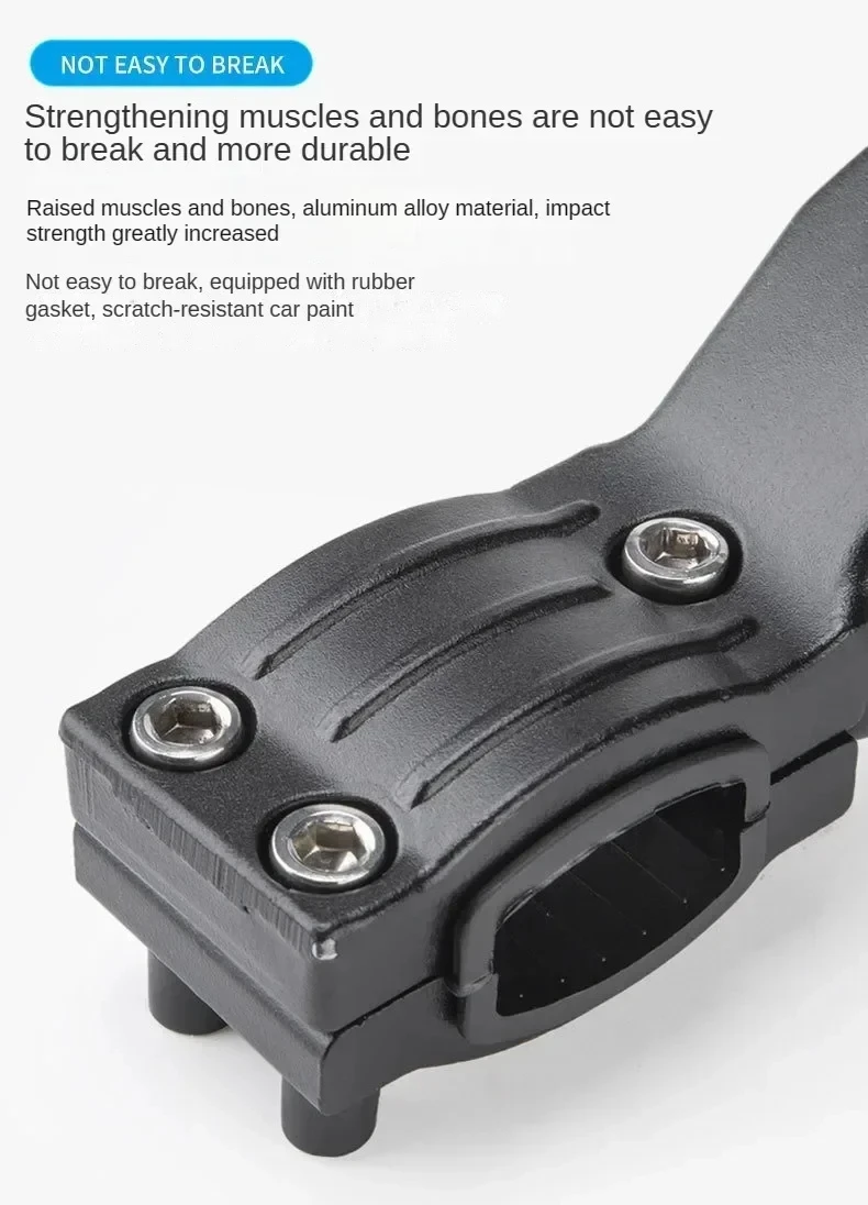 Thumbnail 4 - #4 Ranked Bicycle Kickstands Picks in 2026