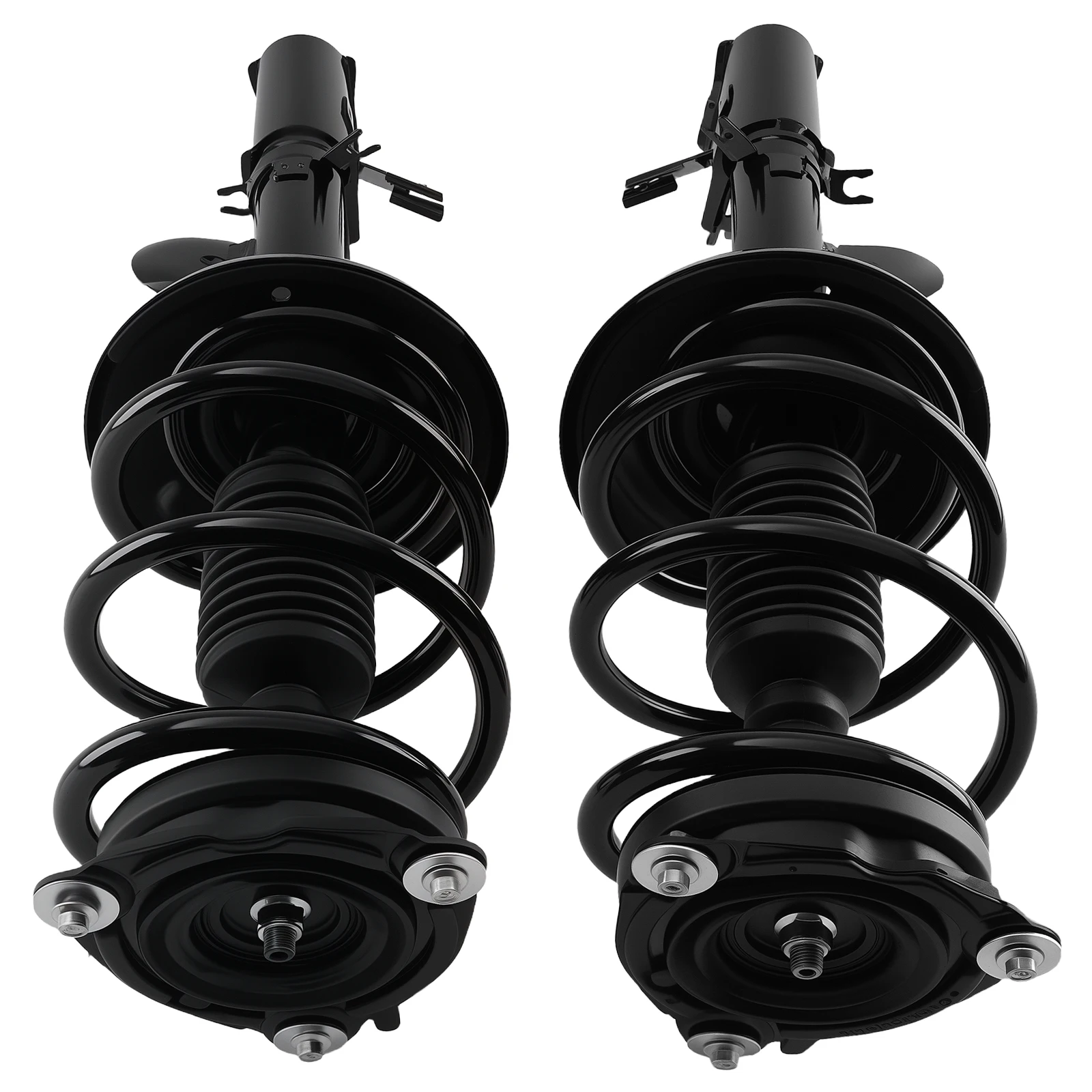 

Suspension Kit Front Strut Spring Assembly for Nissan Quest 2011-2017 3.5L