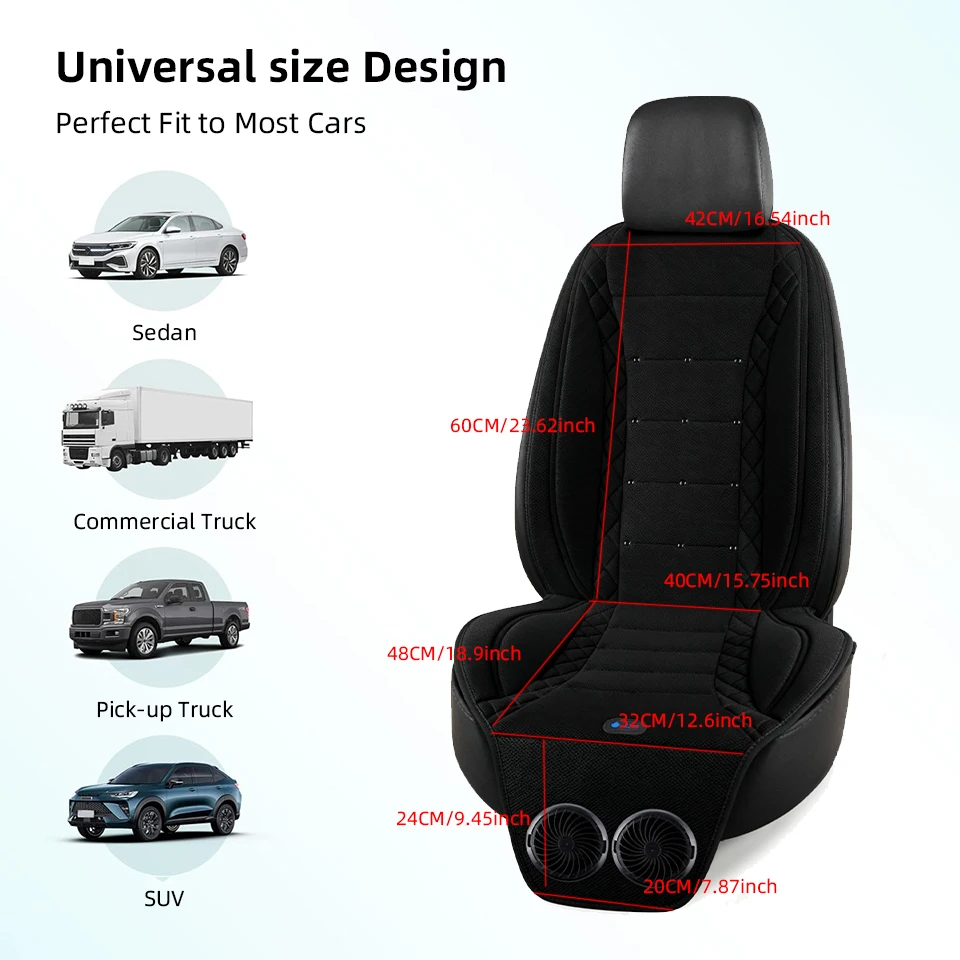 Thumbnail 4 - #28 Best Rated Heated Seat Cushions to Buy in 2026