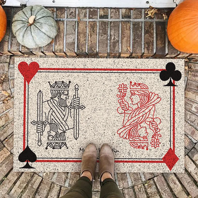 tappeto-d'ingresso-personalizzabile-con-motivo-a-carte-da-poker-in-seta-antiscivolo-in-pvc-con-stampa-geometrica-per-esterni