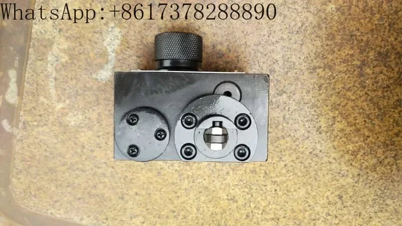 Travel Speed Contro… - image