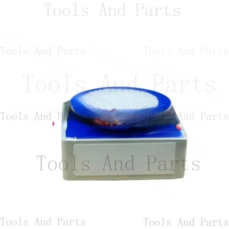 Combustble H2S Hydr… - image