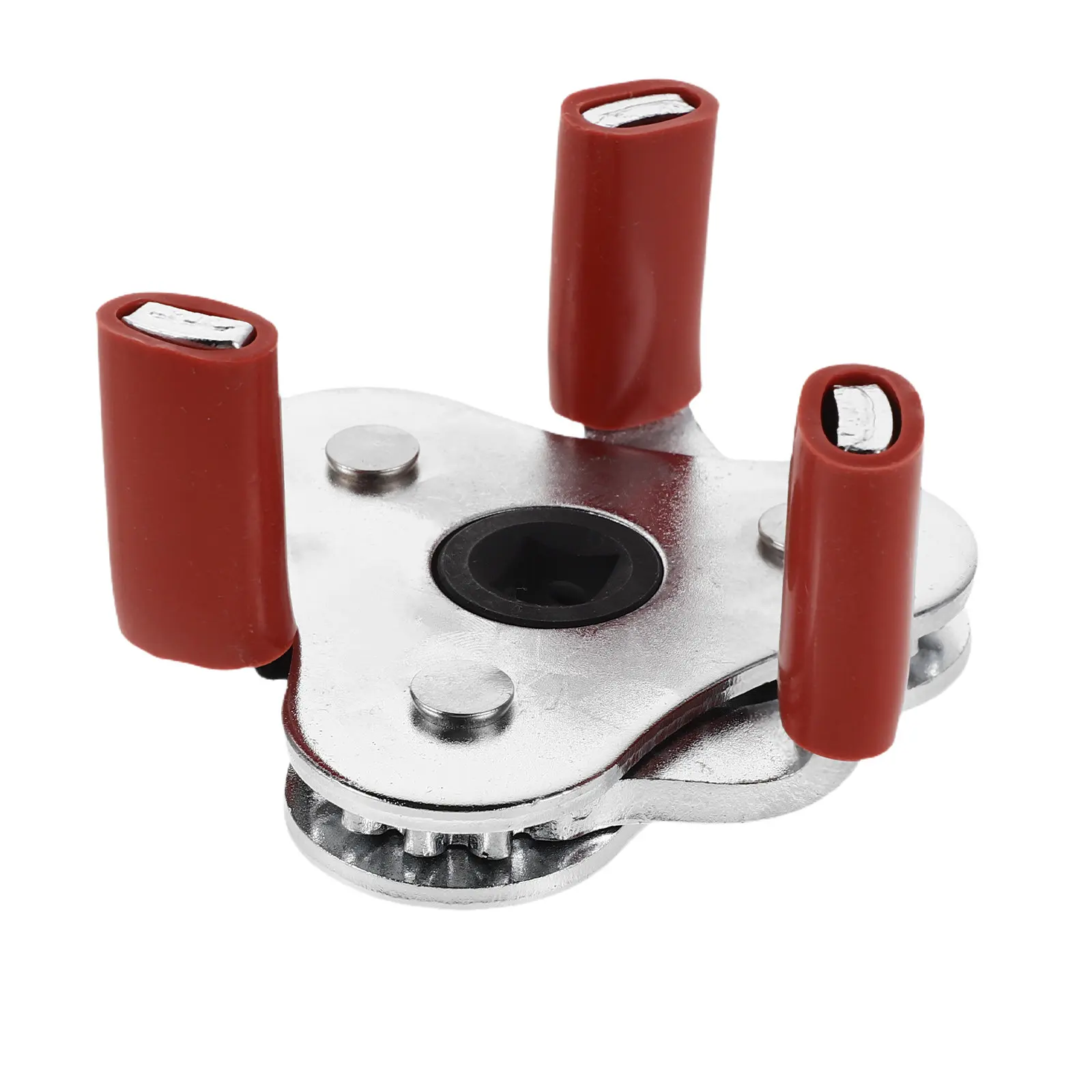 

Инструмент для снятия датчиков дыма из алюминиевого сплава для обслуживания, разборки, сборки и ремонта датчиков дыма