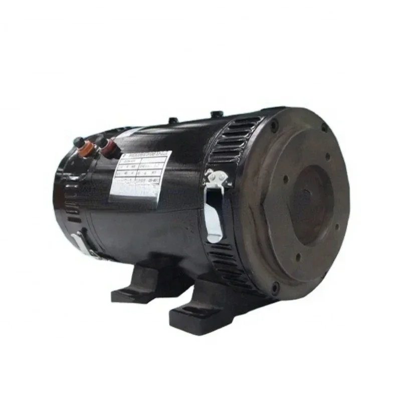 New Product DC brushed motor 8.5kw48v New Energy Electric Vehicle Motor