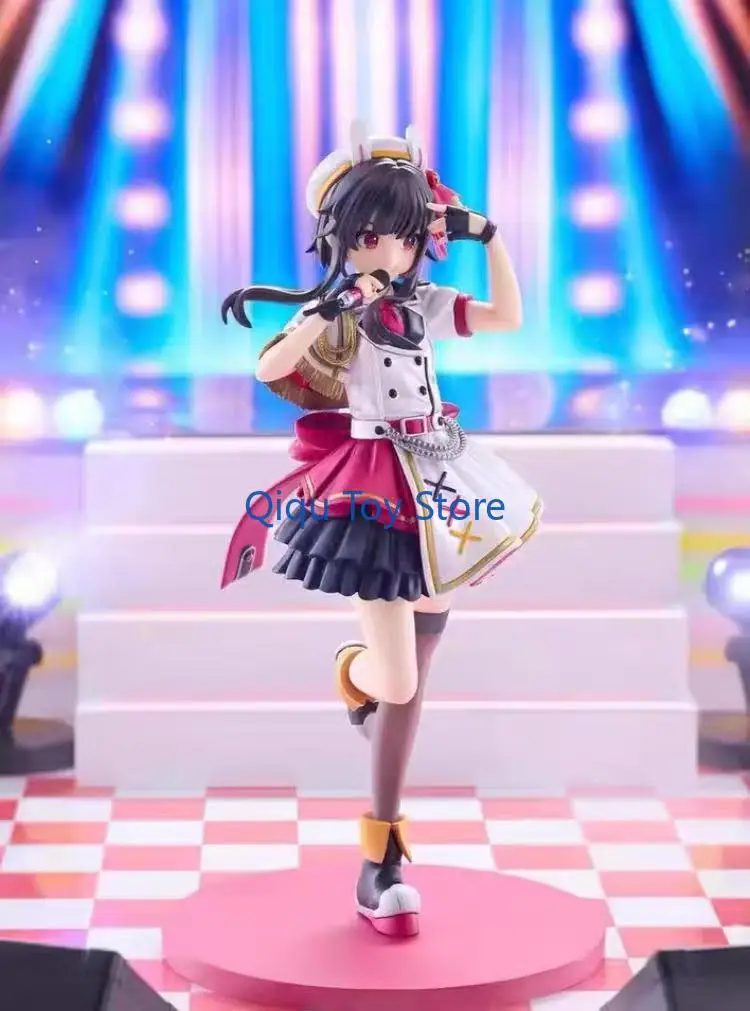 

Kadokawa предлагает благословения для лучшего мира Su Qing Huihui, оригинальная версия идола ручной работы.