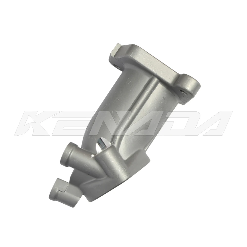 Throttle Body Intake For Honda Honda VARIO 125 150 Repsol  Click125 150 - Image 5