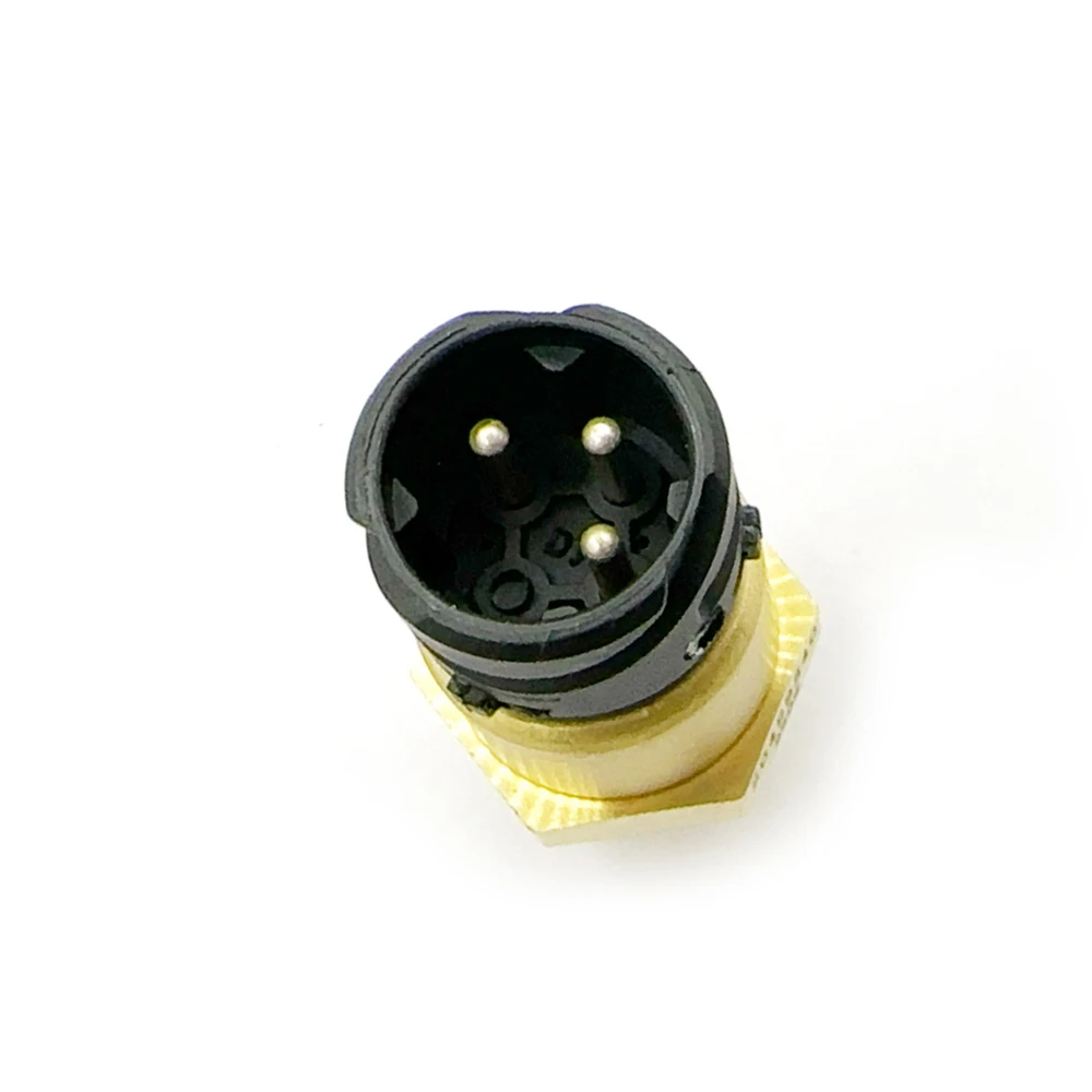 Unidad de envío del interruptor del emisor del sensor de presión del cárter del cárter del cárter del cárter del aceite 20499340   Para camiones Volvo