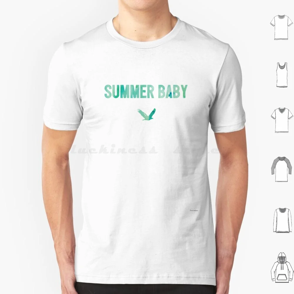 Summer Baby T Shirt…