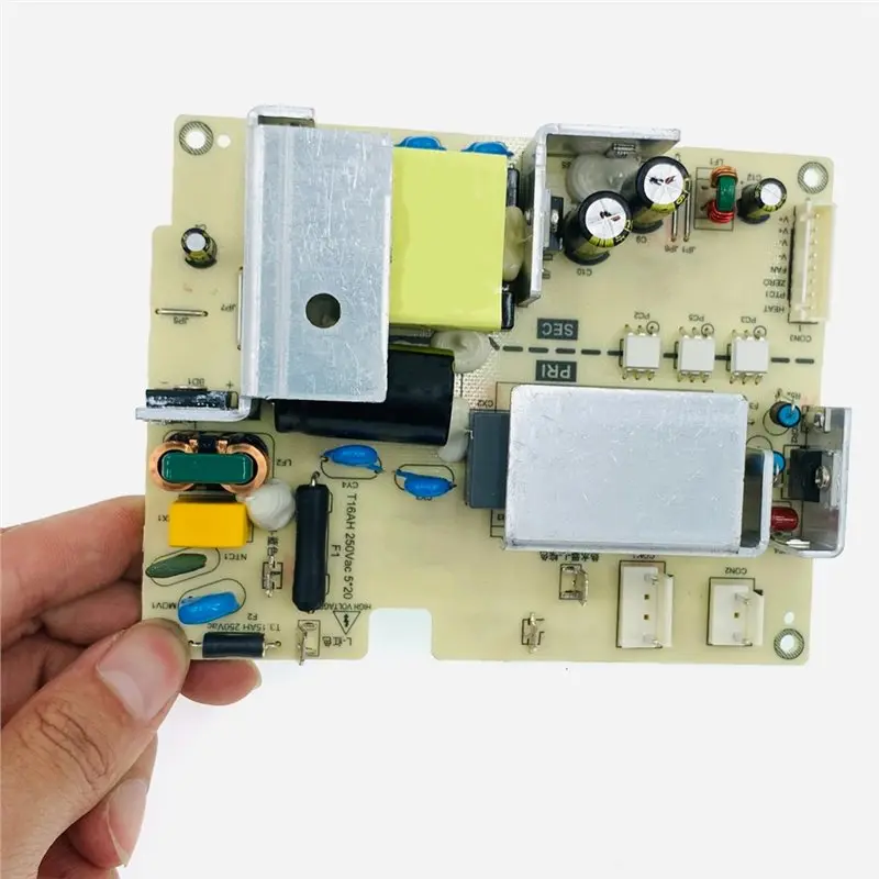Station Main Board For Roborock Saros 20 Vacuum Cleaner Accessories