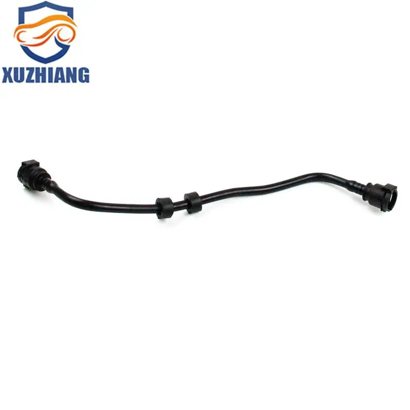 Coolant Hose 17128602599 17125A02485 17125A09423 Liquid Storage Port Tube For BMW 5' 7' G11 G12 G30 G31 G38