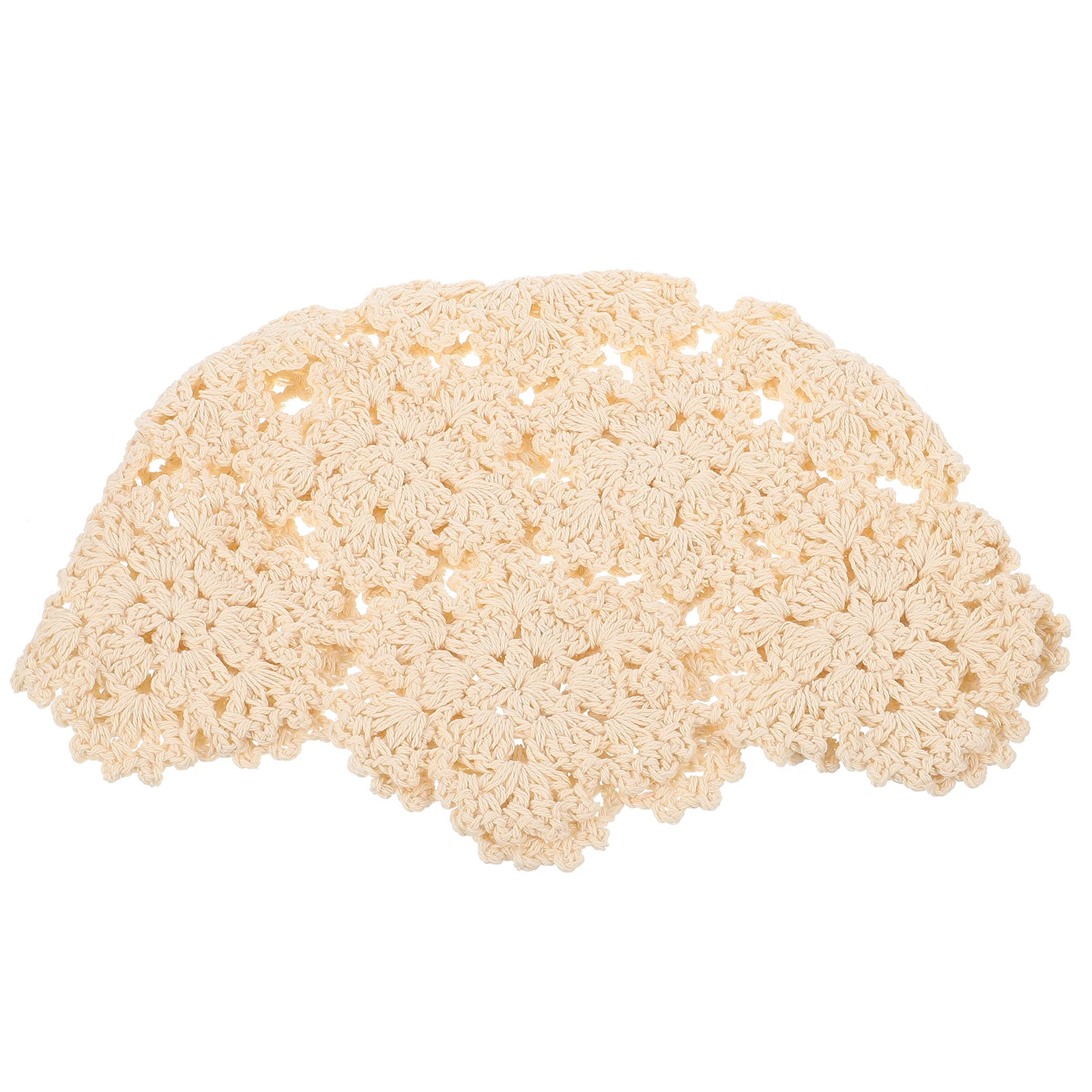 

Lightweight Cotton Summer Women Handmade Crochet Comfortable Easy Wearable Fashionable Casual Hats Gift For Female Friends Wife