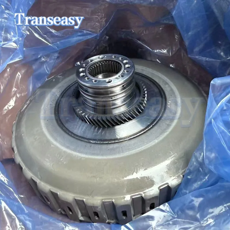 

0BH DQ500 Borg-Wa 0BT 0DE 0BH398029B Transmission Wet Dual Clutch Suit For VW Audi Skoda DSG 7 Speed