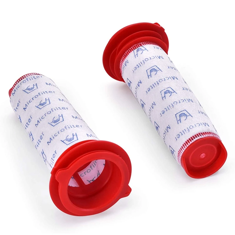 فلاتر قابلة للغسل لathlet ، مكنسة كهربائية لاسلكية ، zoo "o Pro ، حيوان ، الأعلى مبيعًا ، قطعتان ، BCH6L2560 ، BCH6L2561 ، BCH6ZOOO