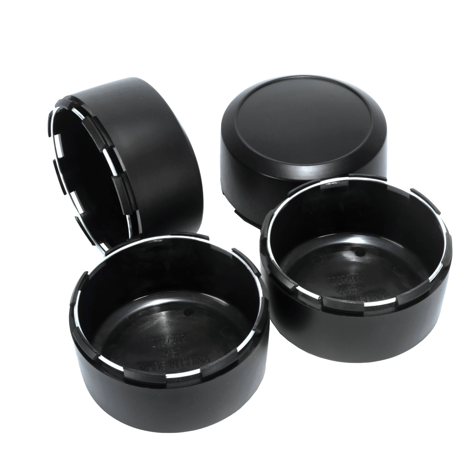 CF Performance 1 Stück/4 Stück Außendurchmesser 97,4 mm (3,83 Zoll) Innendurchmesser 92,4 mm (3,64 Zoll) Radnabenkappen für Eagle ae Alloys 3307 3322 Auto-Styling – Detail 7
