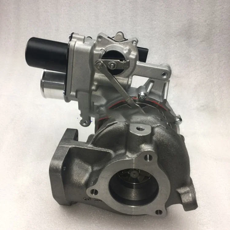 CT16V 17201-30200  Car Turbocharger for Sale Turbocharger Kits for Toyota Hiace Dyna 3.0L 17201-30201  Turbocharger