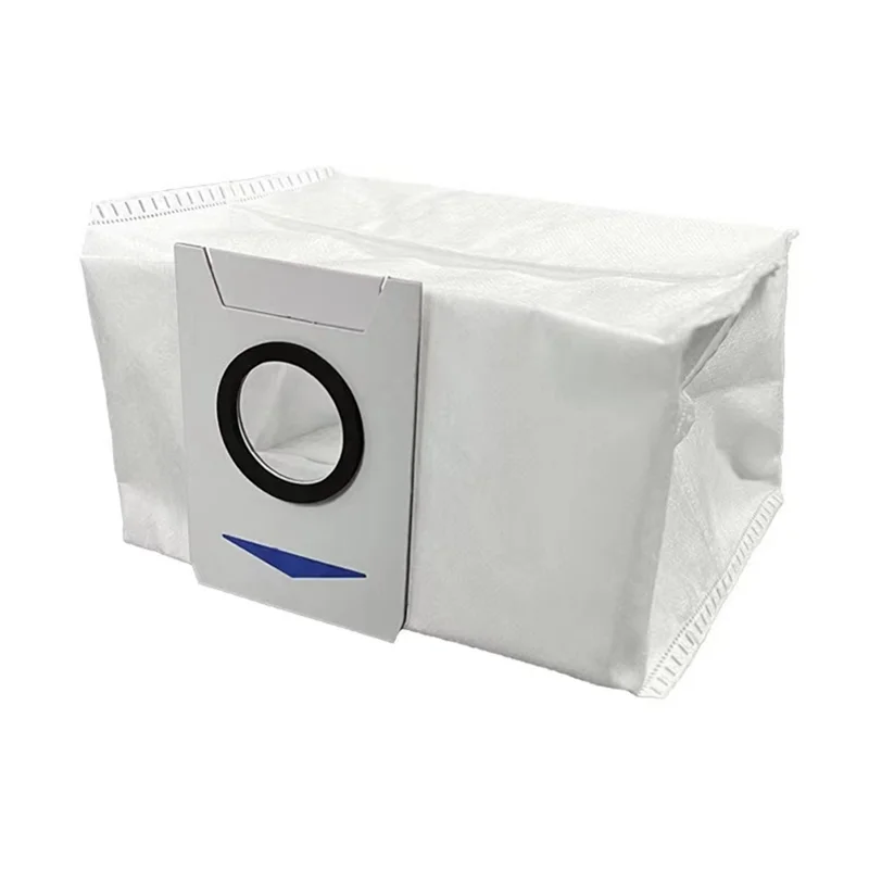 

Мешок для пыли ABEZ для Ecovacs Deebot T20 OMNI / T20/T20 Max / T20 Pro/X1 OMNI/ X1 TURBO/ T10 OMNI /T10 TURBO Замените мешок для пыли