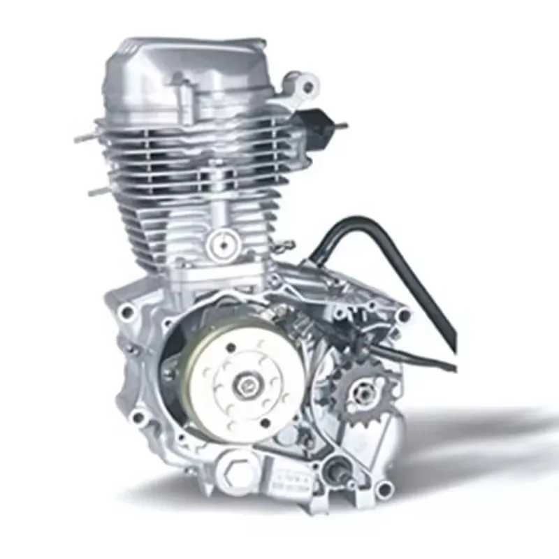 

Motorbike Engines Motorcycle Engine 125cc Super Bike Engine