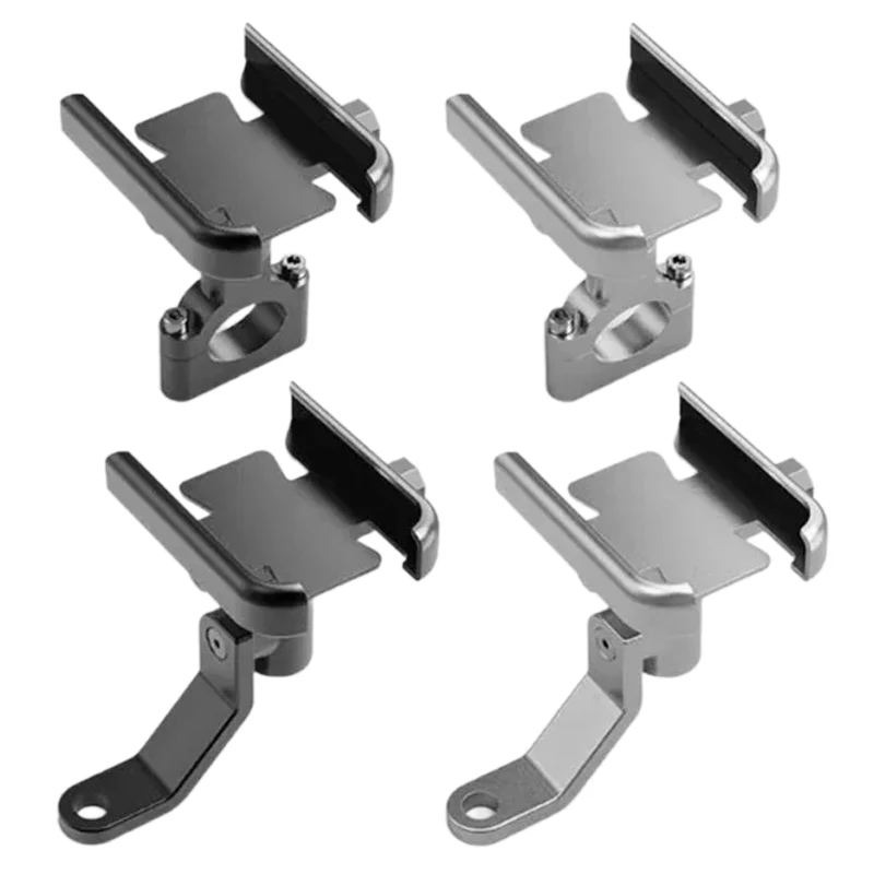 1Pcs Motorcycle Mob…