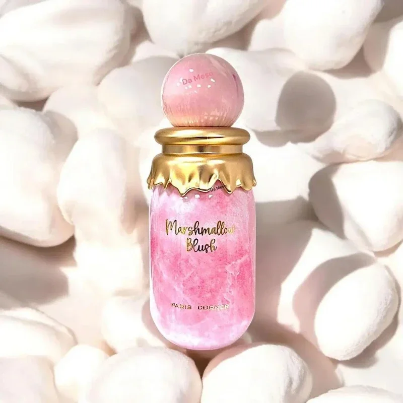 100 مل عطر نسائي طويل الأمد فواكه حلوة عطر أنيق رذاذ رائحة رومانسية طازجة هدية مثالية للارتداء اليومي للفتيات