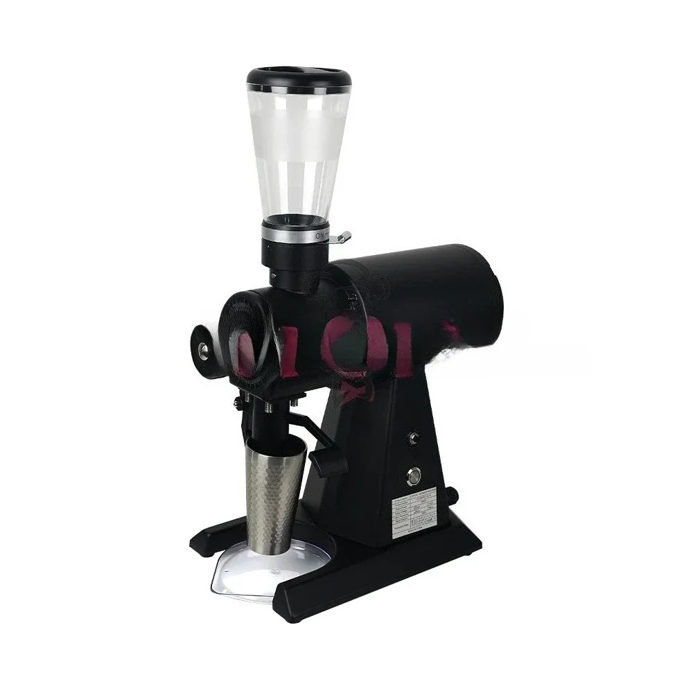 

Electric Coffee Grinder Commercial Espresso Coffee Grinder