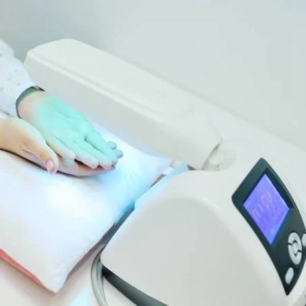 

Desk-top Two Tubes 311nm uv Psoriasis vitiligo cream treatment uvb light lamp 308nm uvb phototherapy machine 4006