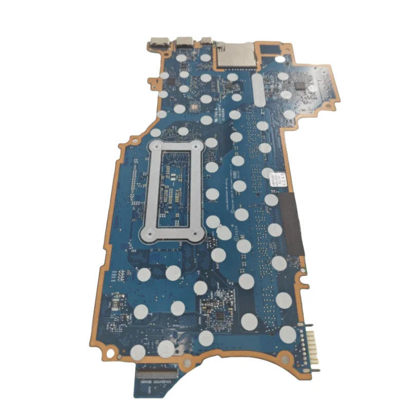L96511-601 ل HP X360 14-DW اللوحة الأم للكمبيوتر المحمول مع معالجات وحدة المعالجة المركزية I3 I5 M21495 M21493 M21492 L96510 6050A3202801-MB-A02