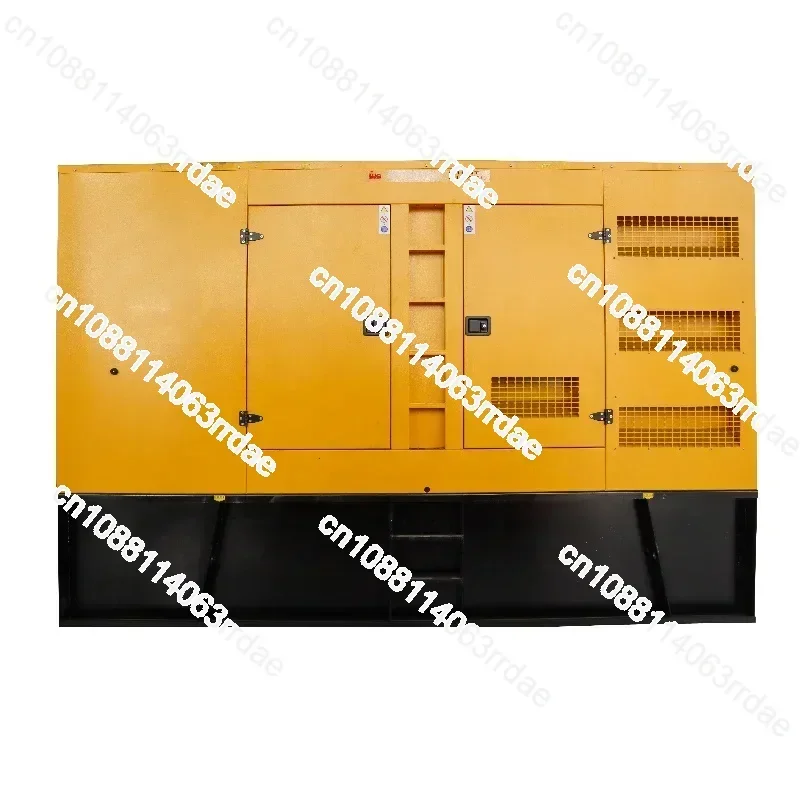 Diesel Generator 10kw 20kw 30kw