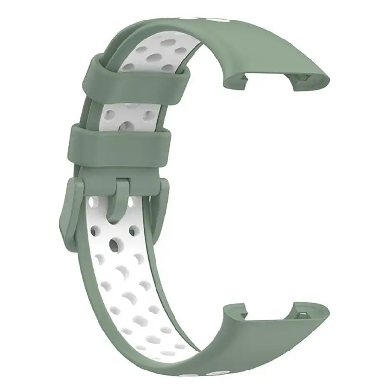 Bracelet confortable à porter, facile à installer, 10 grammes, pour Mi Band 7Pro, accessoires de montre, sangle de document