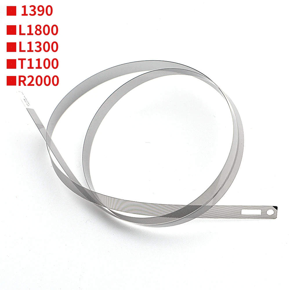 

10 шт. растрова для полос кодировщика для Epson L1300 L1800 1390 1400 1410 T1100 B1100 ME1100 1500 Вт ET-14000 R1400 R1800 R1900 R200