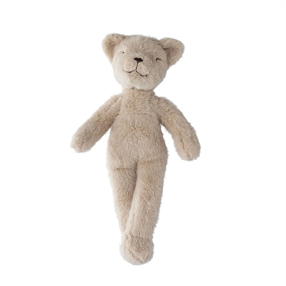 

Long Ears Rabbit Home Decor Bunny Stuffed Bear Stuffed Animal With Scarf Bunny Rabbit Sleeping Mate