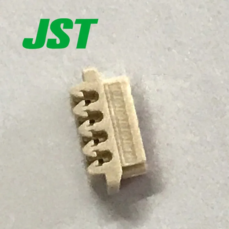 JST 커넥터 와이어링 하네스 포함 새 부품, CONN RCPT 3POS IDC 30AWG TIN 03SR-3S 04ASR-30S