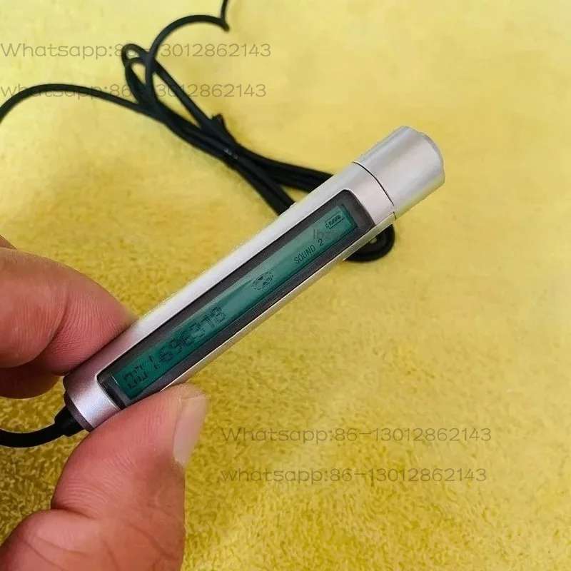 Pour télécommande MD MiniDisc Walkman - Fonctionnel