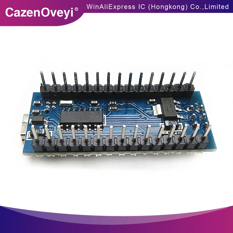 1piece V3.0 ATMEGA328P module CH340G improved version electronic building blocks MINI interface