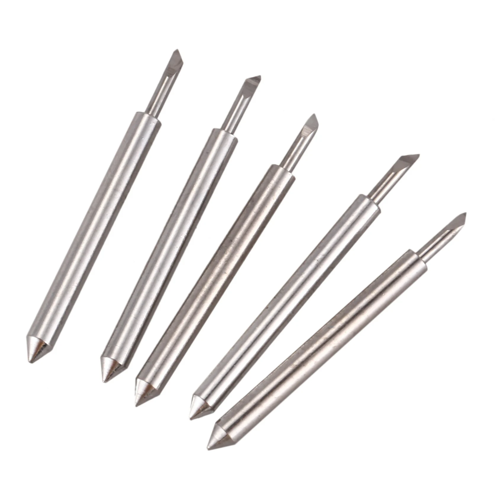 AB42-75Pcs 30 Degrees 45 Degrees 60Degrees Cutting  Blade For Roland, GCG, Jinka Cutting Plotter Vinyl Cutter