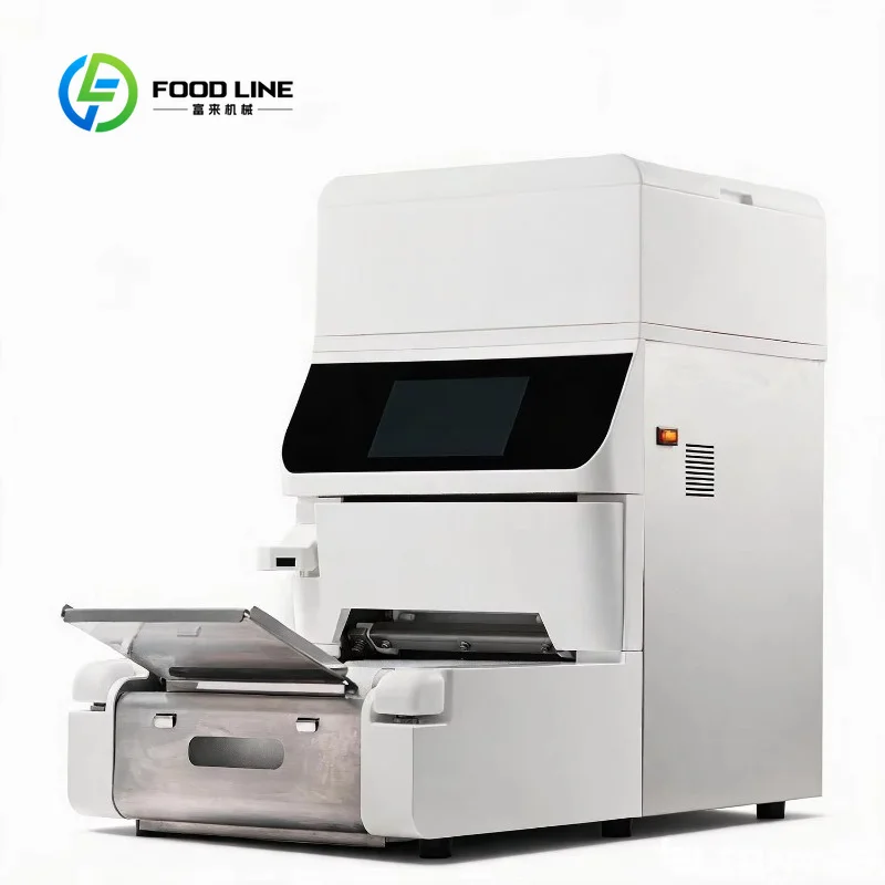 custom multi function sushi maki rolling unit nori rice sheet forming component stable performance for catering central kitchen