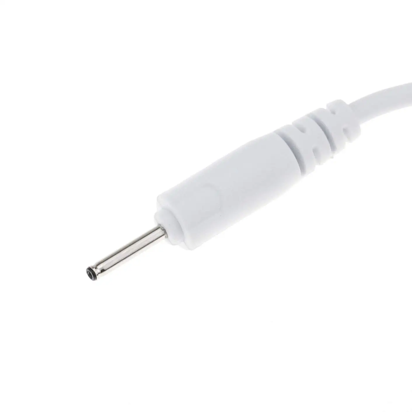 Сменное Зарядное устройство USB, 2 шт., совместимое со стилусом, перо для планшета Huion P80/PE330/PF150, графическая ручка, гнездо 2,0 мм, USB-шнур