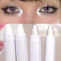 Lápiz resaltador de ojos brillante