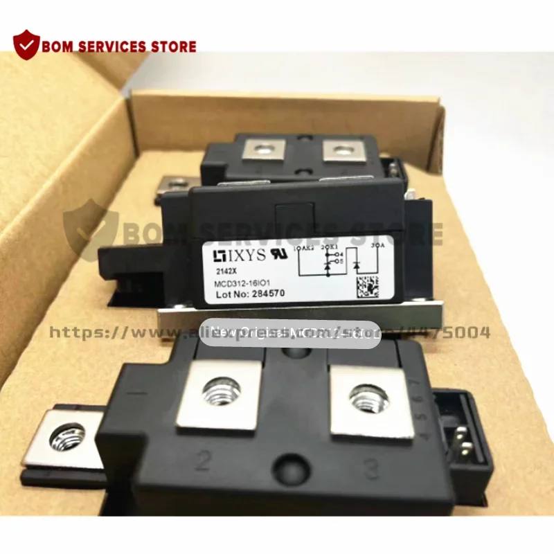 MCD312-16IO1 MCD312-14IO1 MCD312-12IO1  MCD312-18IO1  NEW ORIGINAL MODULE