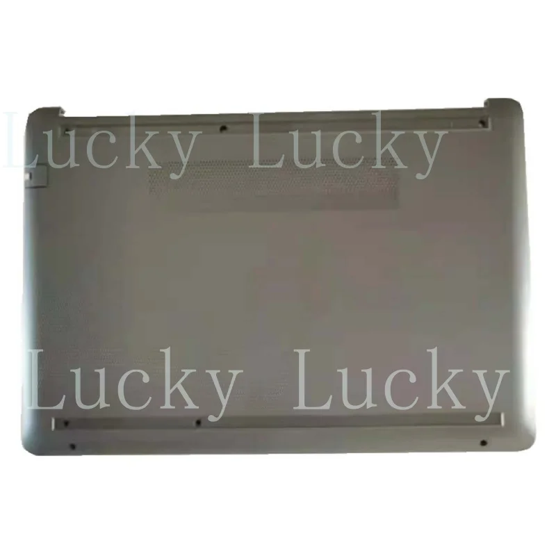 f    f   Laptop Bottom Case For HP 245 G7 L44057-001 Gray new