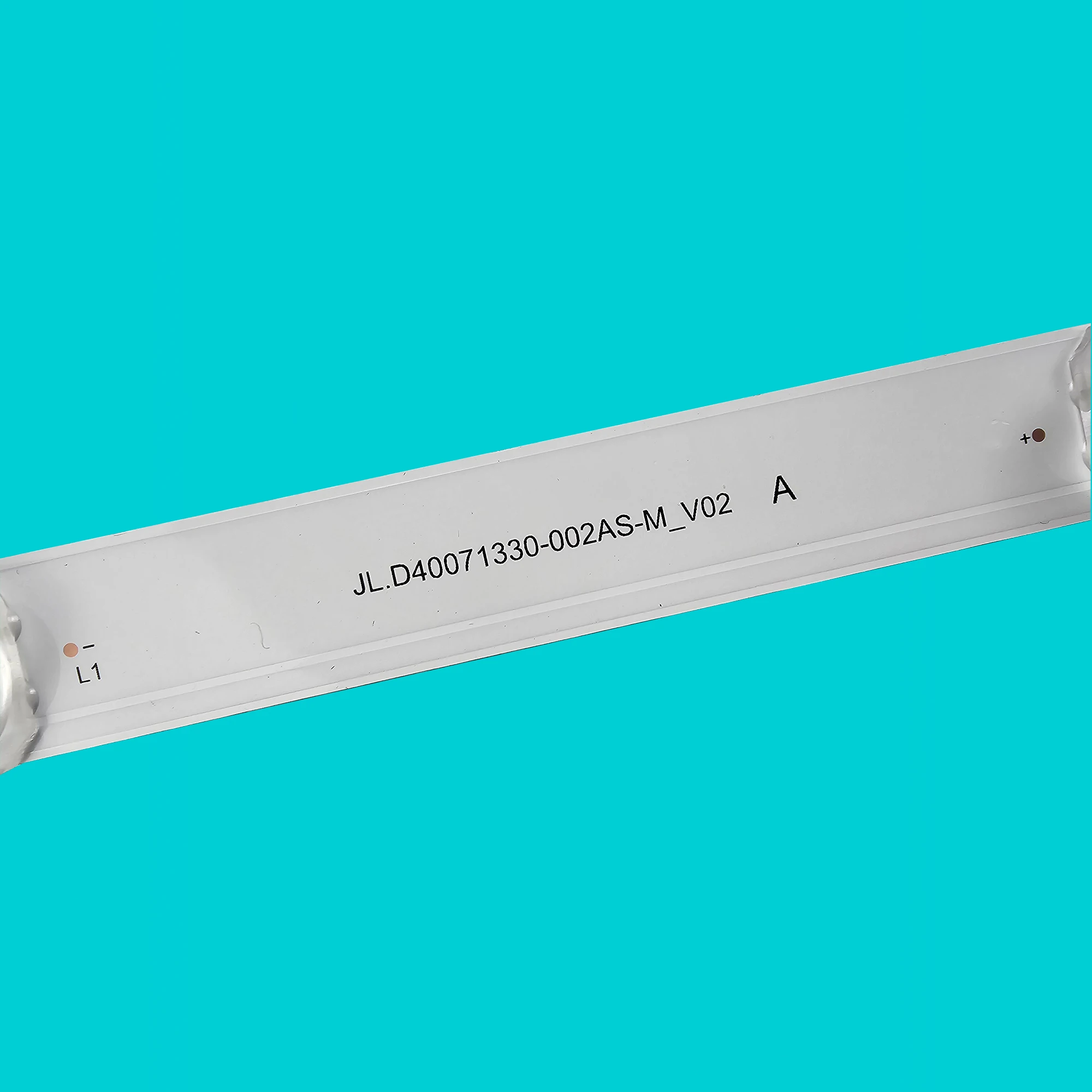 LED strip For PTV40G50SNS ODL-40670F-TB UHD-40E6000 STV-LC40LT0011F LB-C400F17-E60-S-B11-JF2 CRH-ZG40E6000S1303007037AS