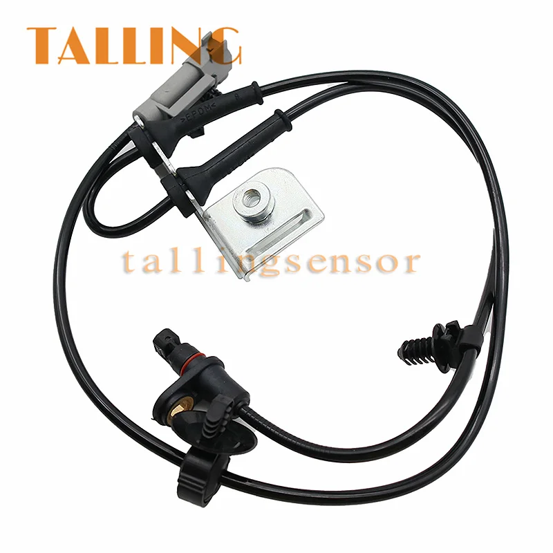 5166544AA ABS Wheel Speed Sensor For Chrysler Pacifica 2004-2006 New 103100AA 5166544AB SU8066 ALS1131 5S6556