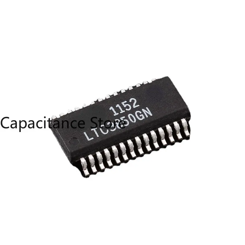5PCS LTC3850GN LT3850 LT3850GN -1 LTC3827EG LTC1546IG CG SSOP28