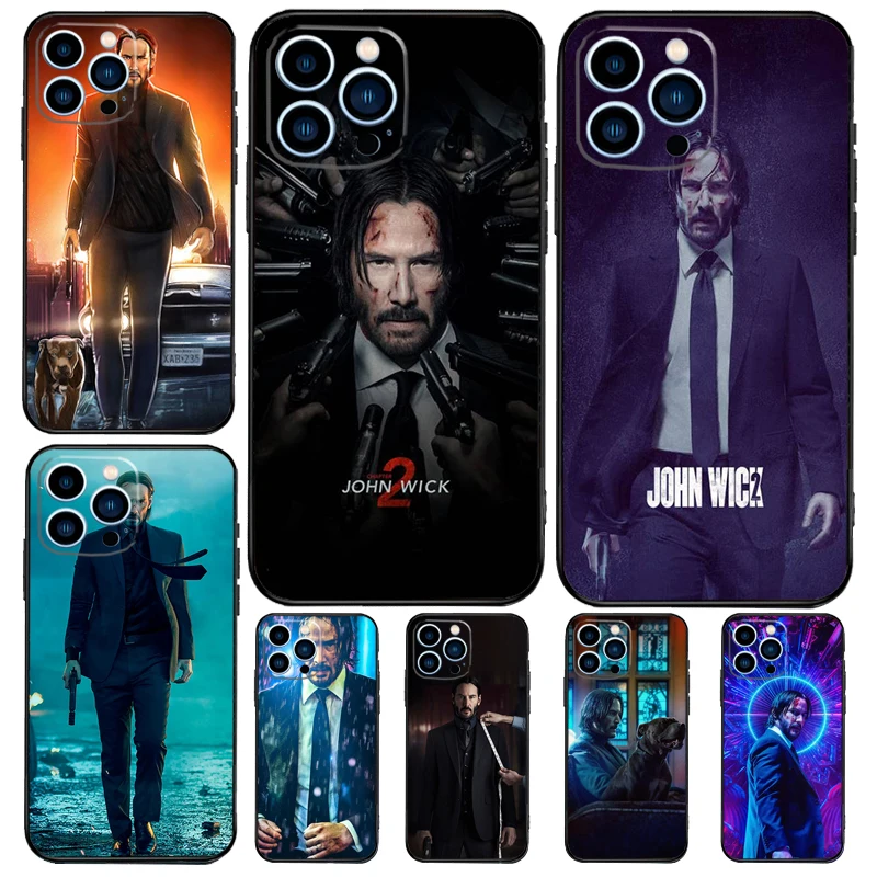 John Wick Keanu Ree… - image