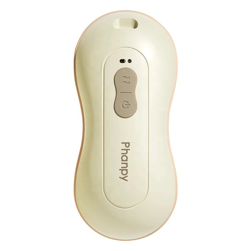 Hot Sale Small Electronic Breast Massager Chinese Warming Breast Massager Newest Nice Women Massage Machine